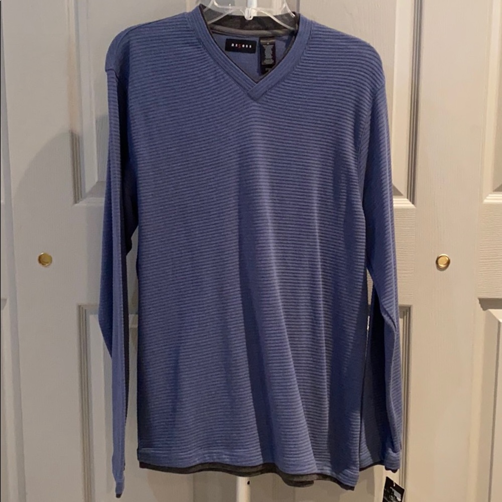 Axcess Men’s Long Sleeve Shirt